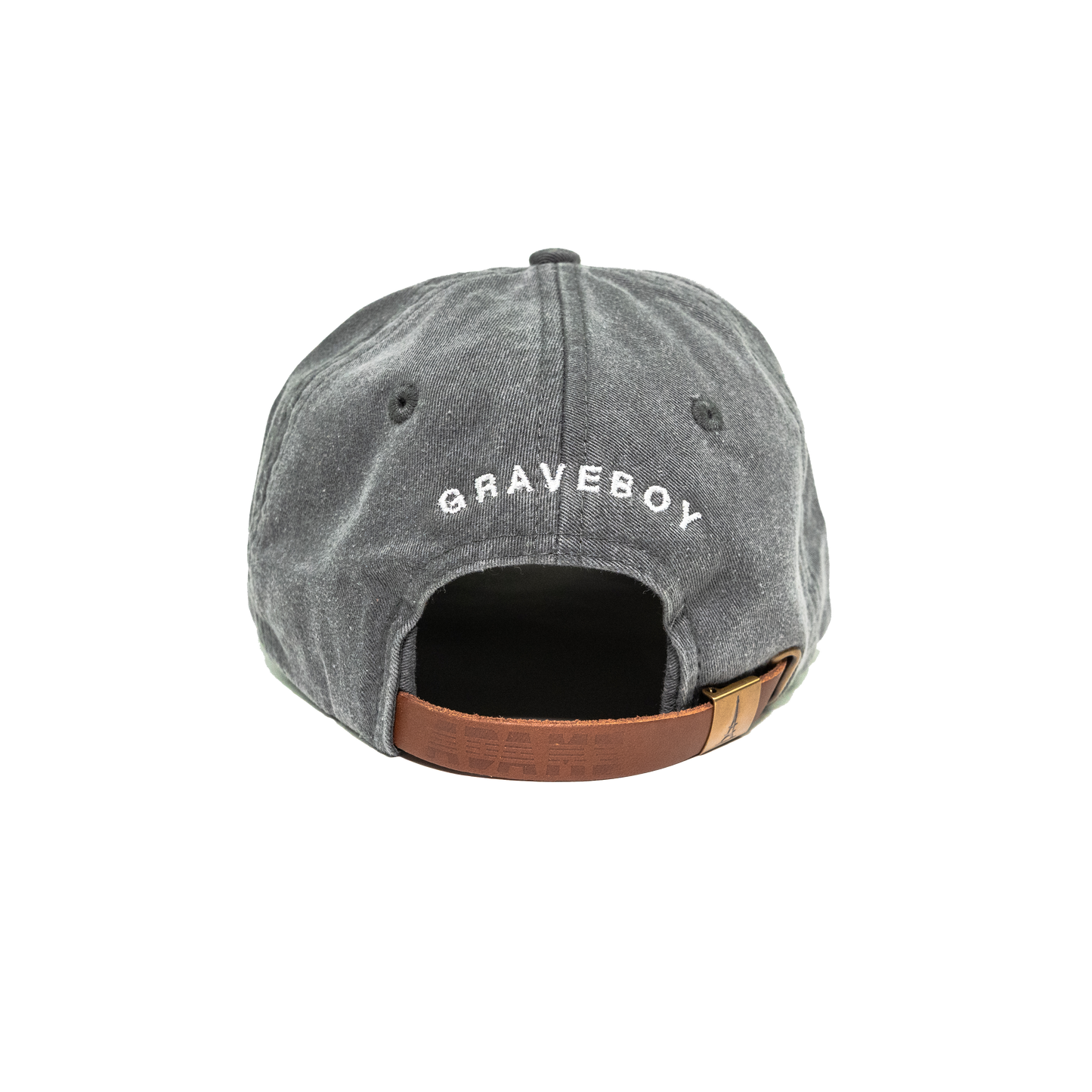 Graveboy Dad Hat