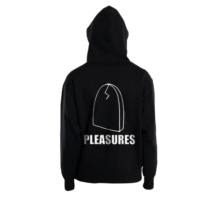 Sweater billie eilish discount shopee