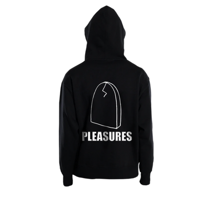 Wake up, Jerk off, Cry Sweatshirt (PLEASURES Collab)